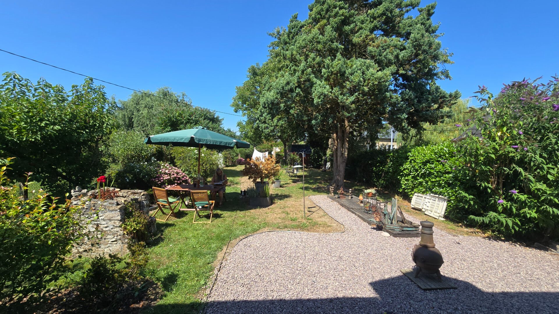Maison à vendre, 65m², Plédéliac