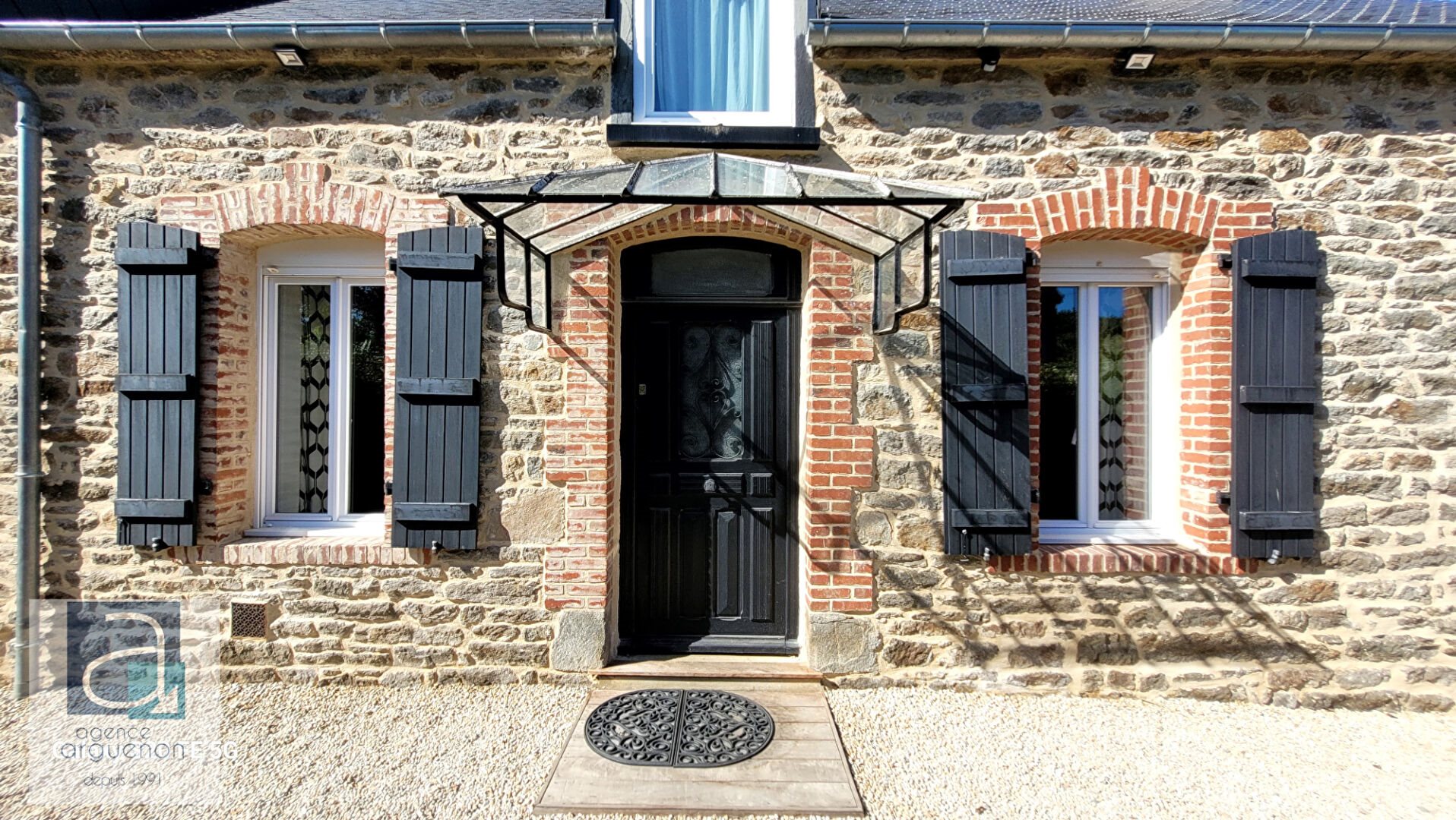 Maison à vendre, 134m², Plouër-sur-Rance