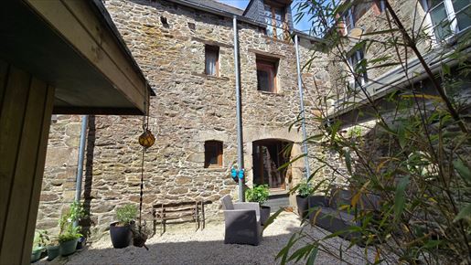 Maison 3 pièces 56 m² · à Dinan · 56 m² · 239 200 €