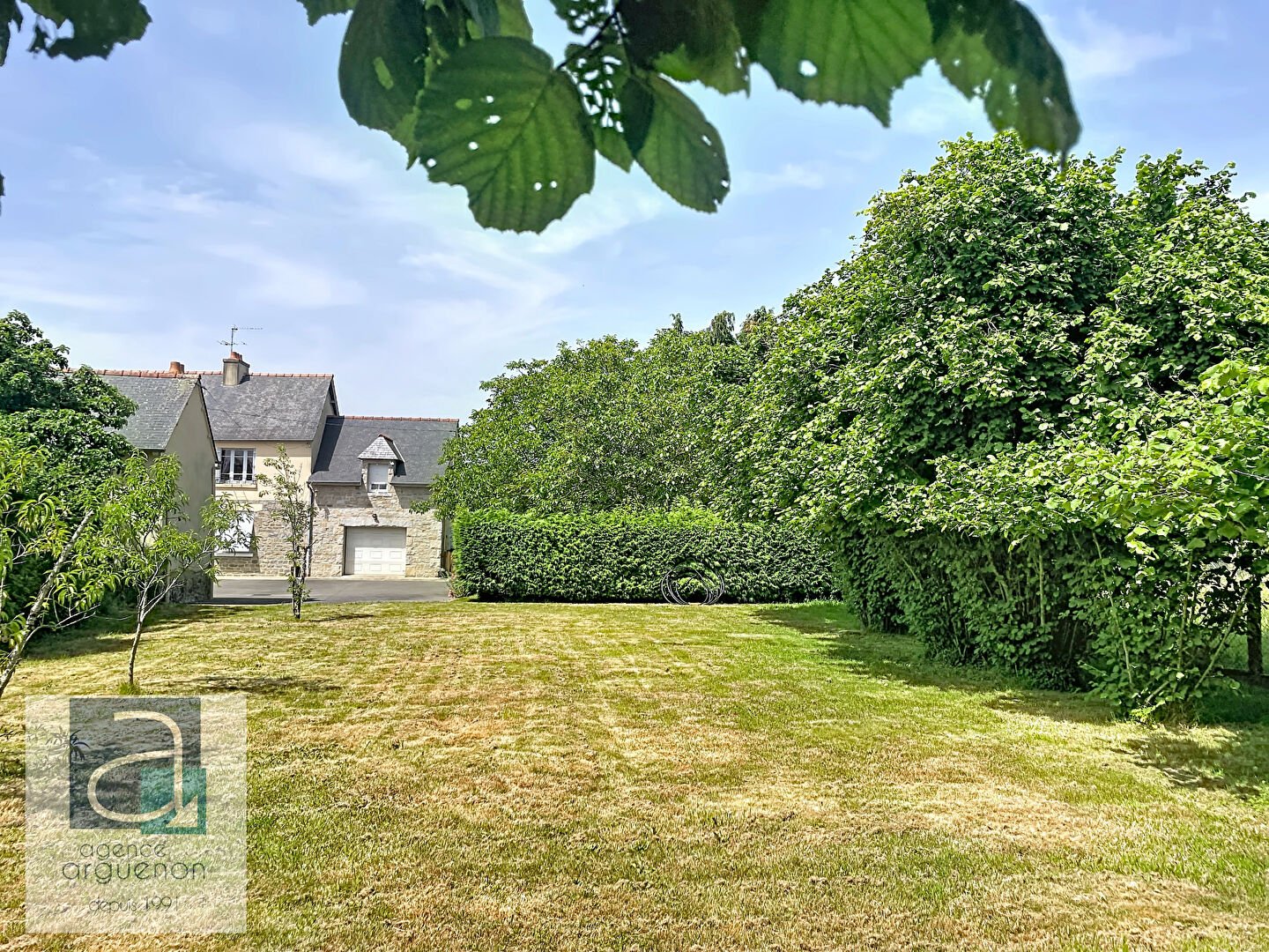 Maison à vendre, 152m², Broons