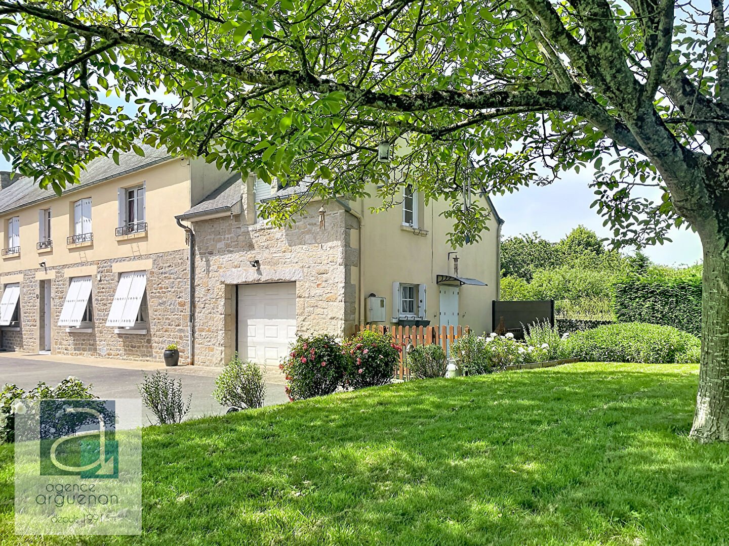 Maison à vendre, 152m², Broons