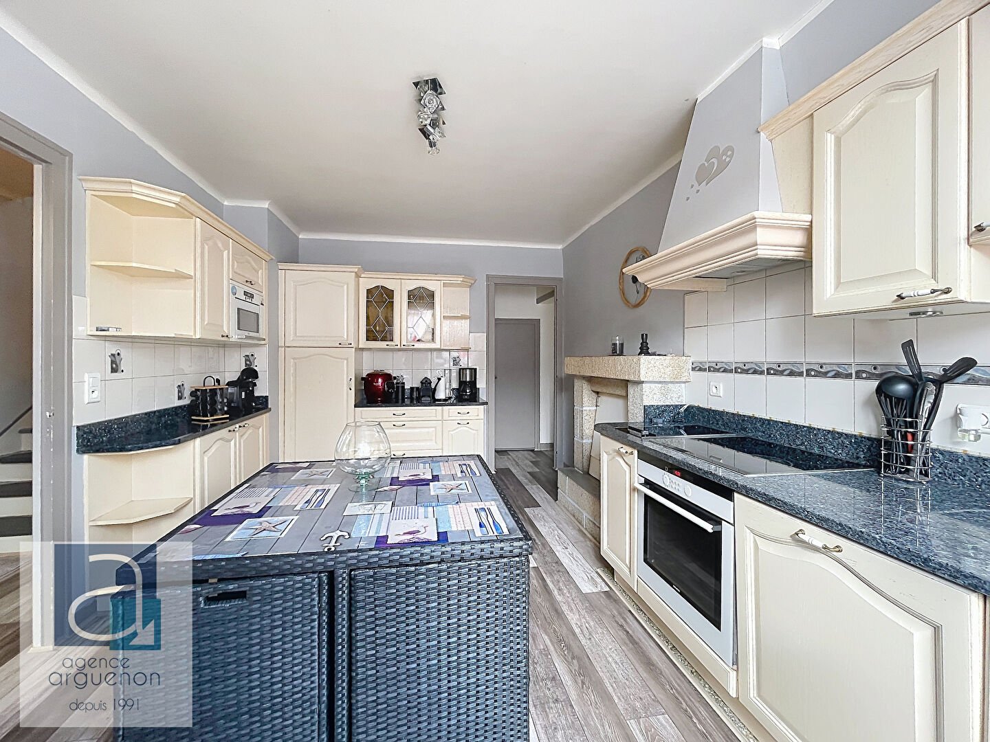 Maison à vendre, 152m², Broons