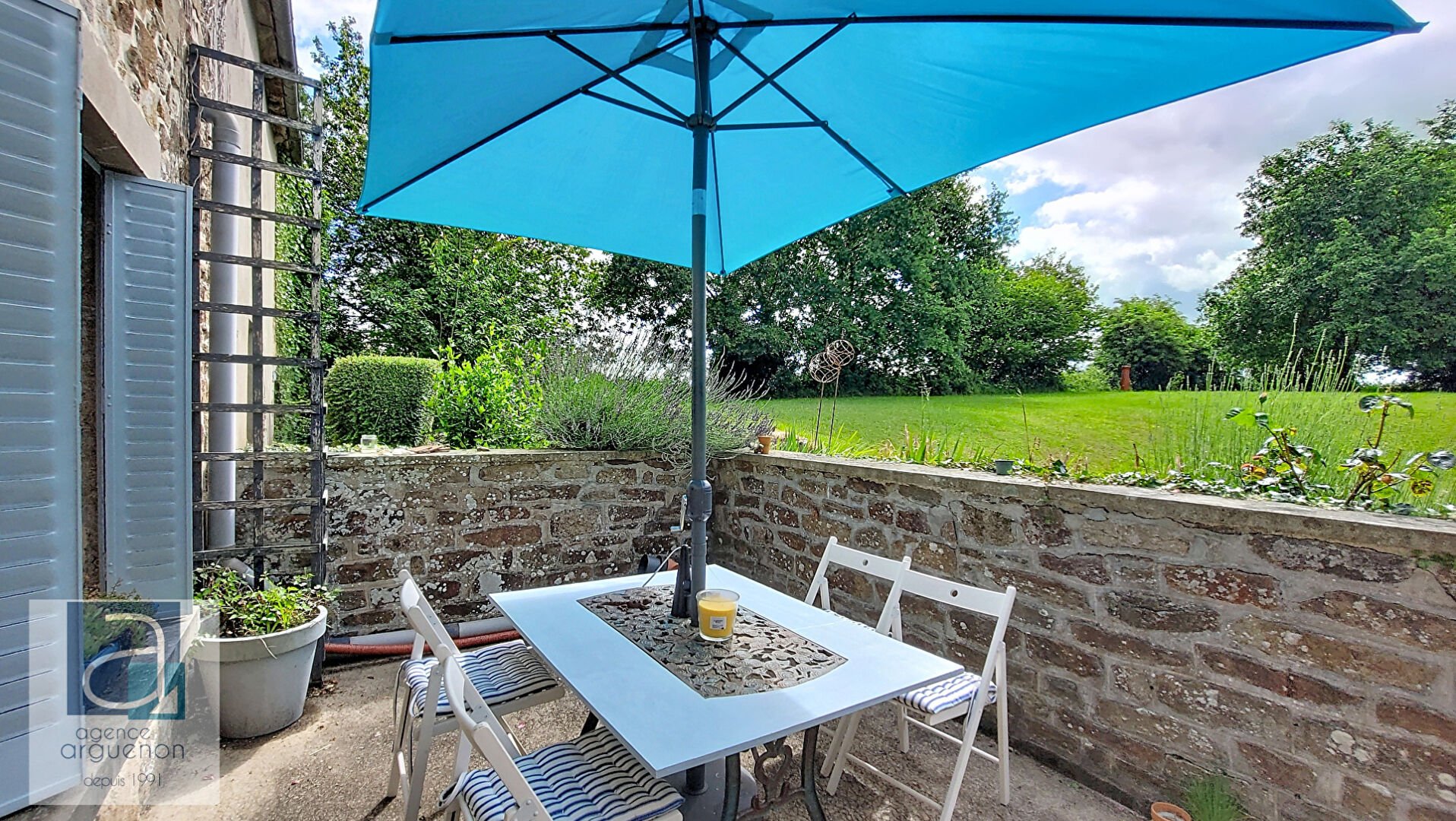 Maison à vendre, 83m², Jugon-les-Lacs