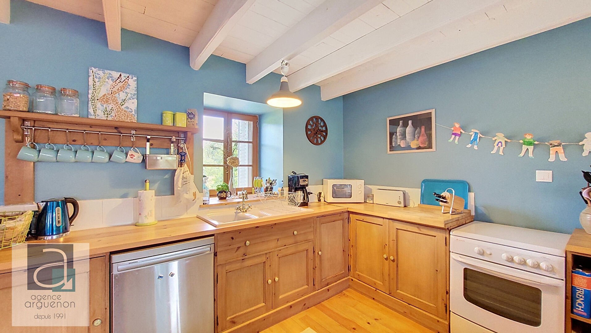 Maison à vendre, 83m², Jugon-les-Lacs