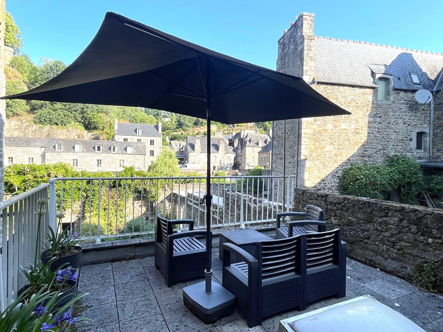 Maison à vendre, 76m², Lanvallay