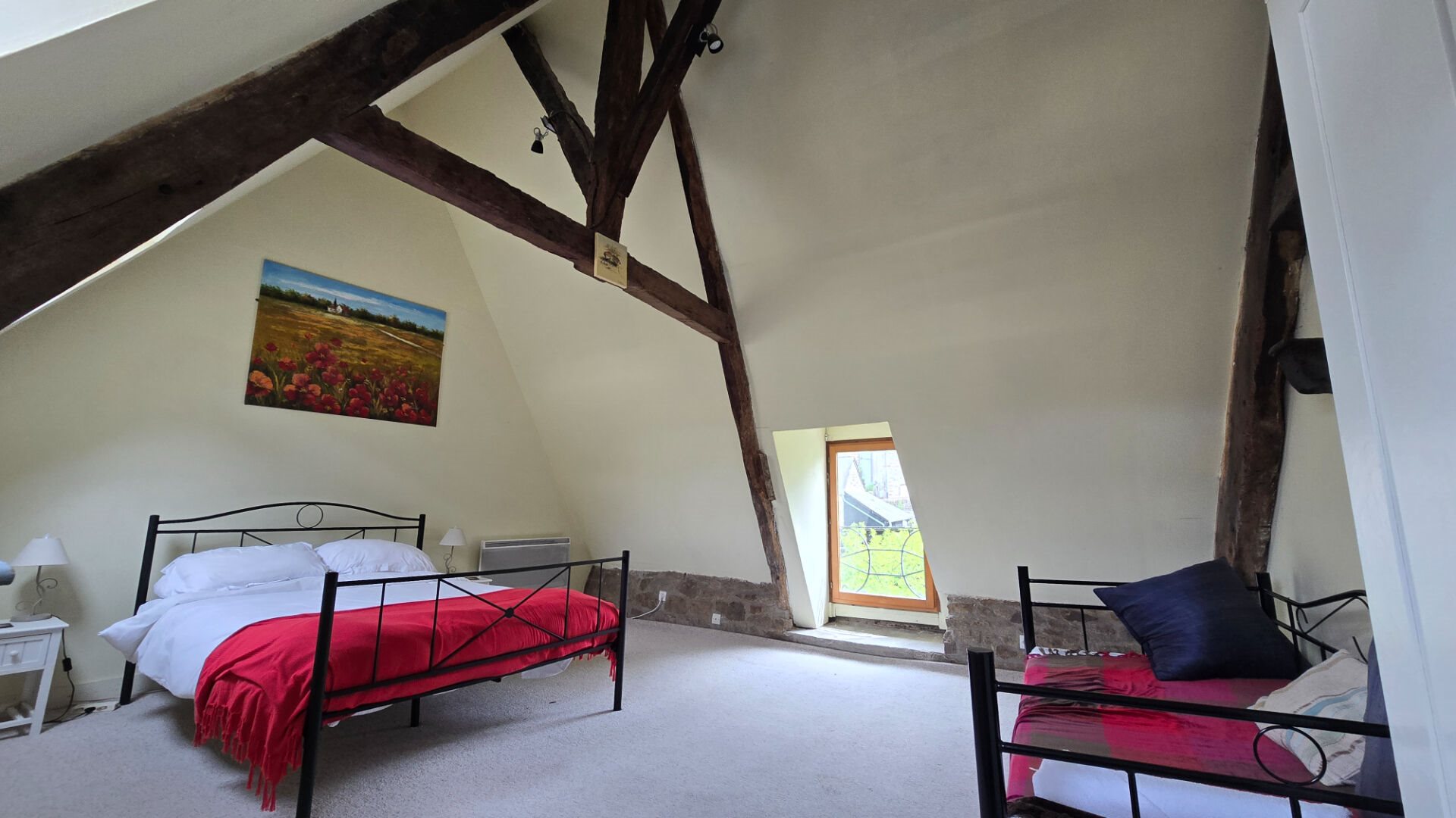 Maison à vendre, 76m², Lanvallay