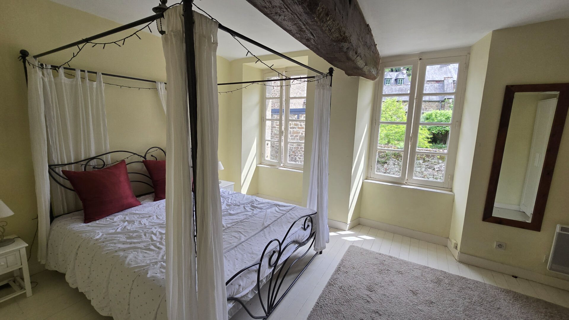Maison à vendre, 76m², Lanvallay