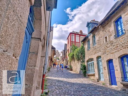 Maison 3 pièces 65 m² · à Dinan · 65 m² · 249 900 €