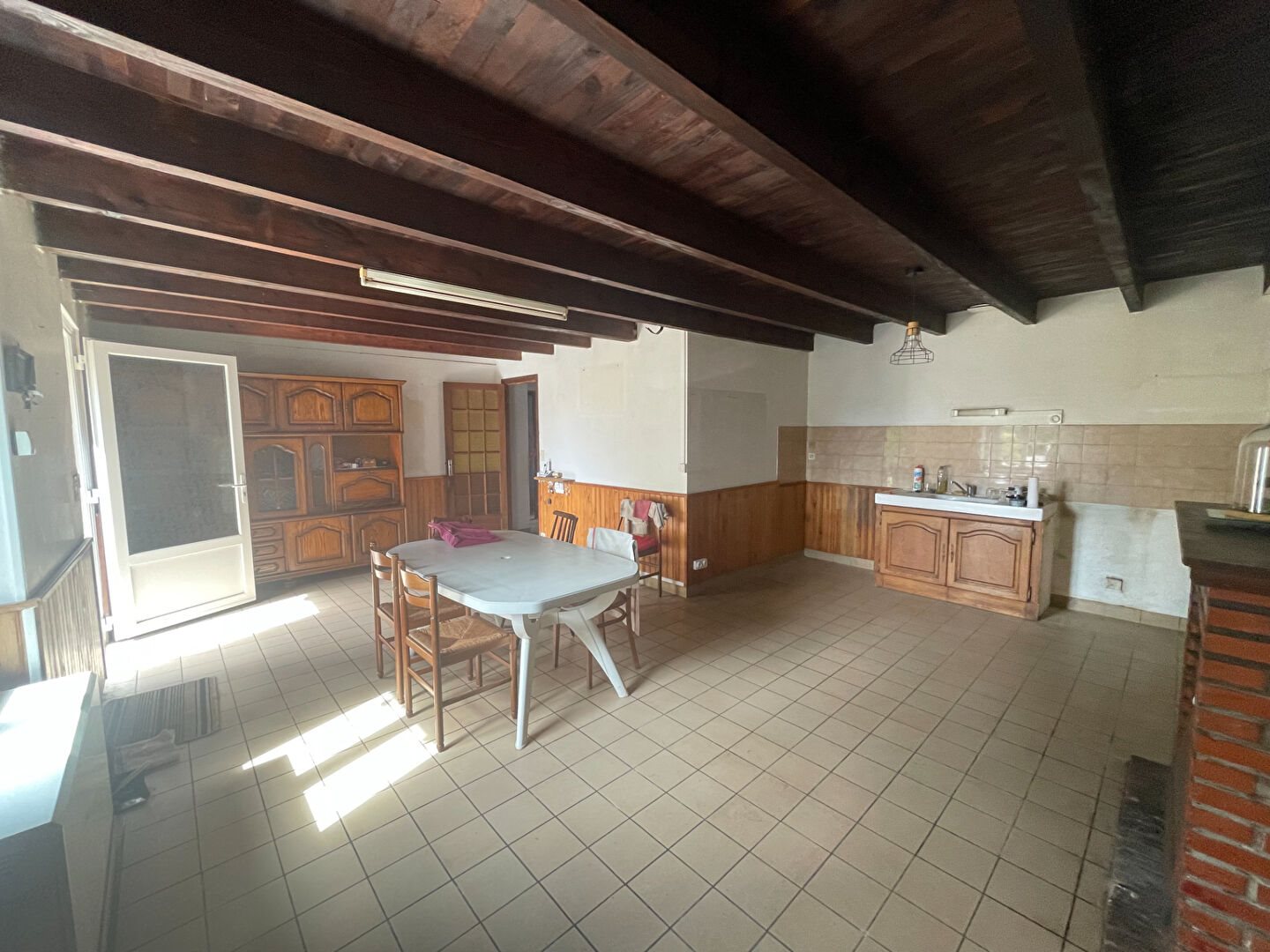 Maison à vendre, 66m², Eréac