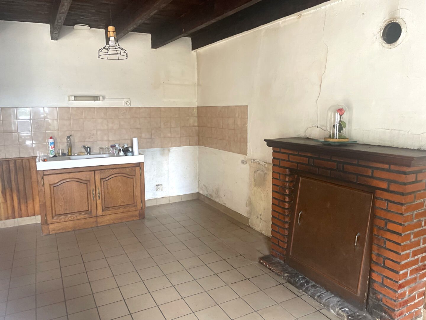 Maison à vendre, 66m², Eréac