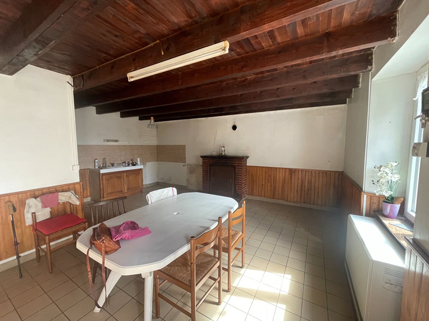 Maison à vendre, 66m², Eréac