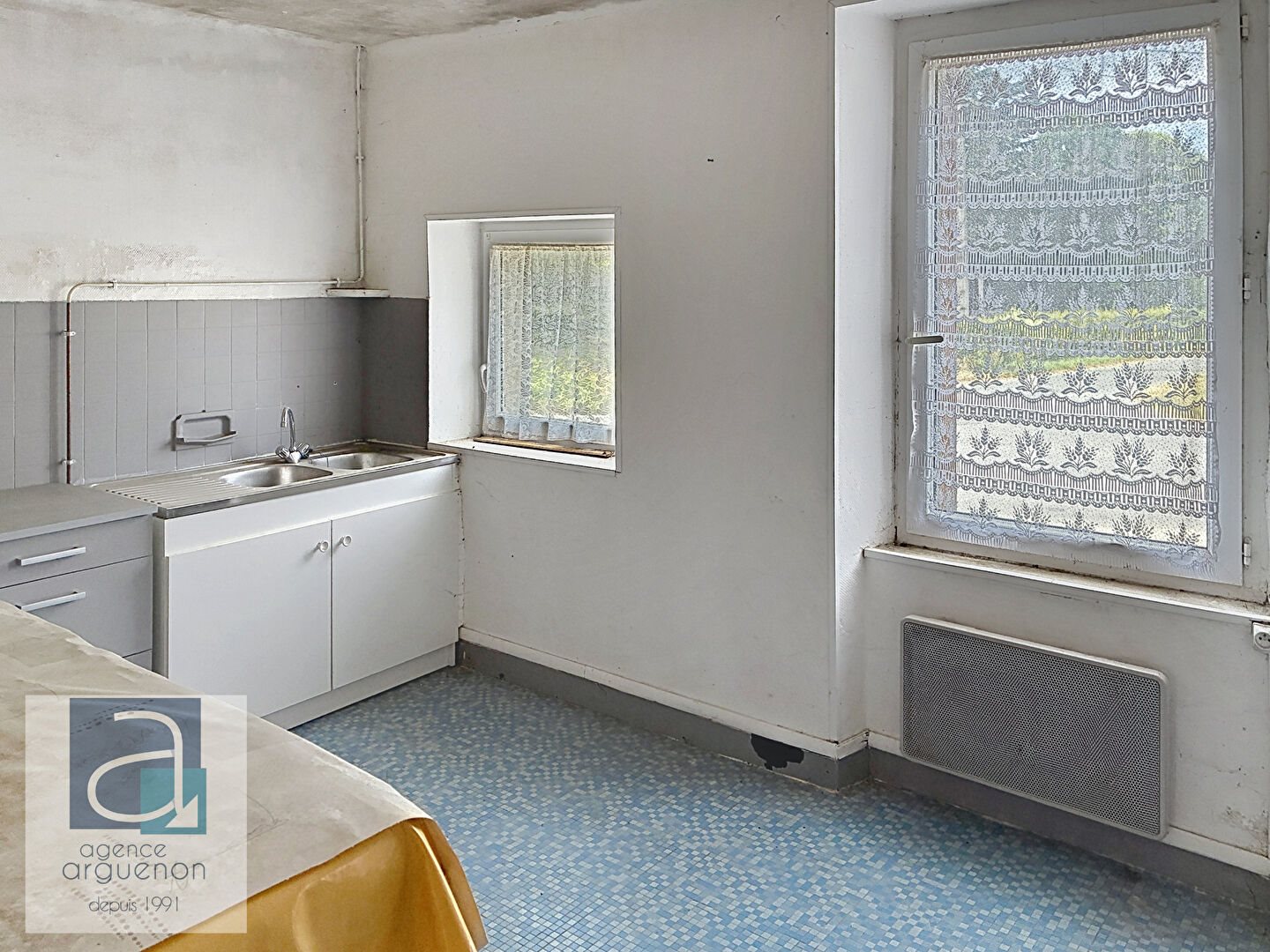 Maison à vendre, 53m², Plénée-Jugon