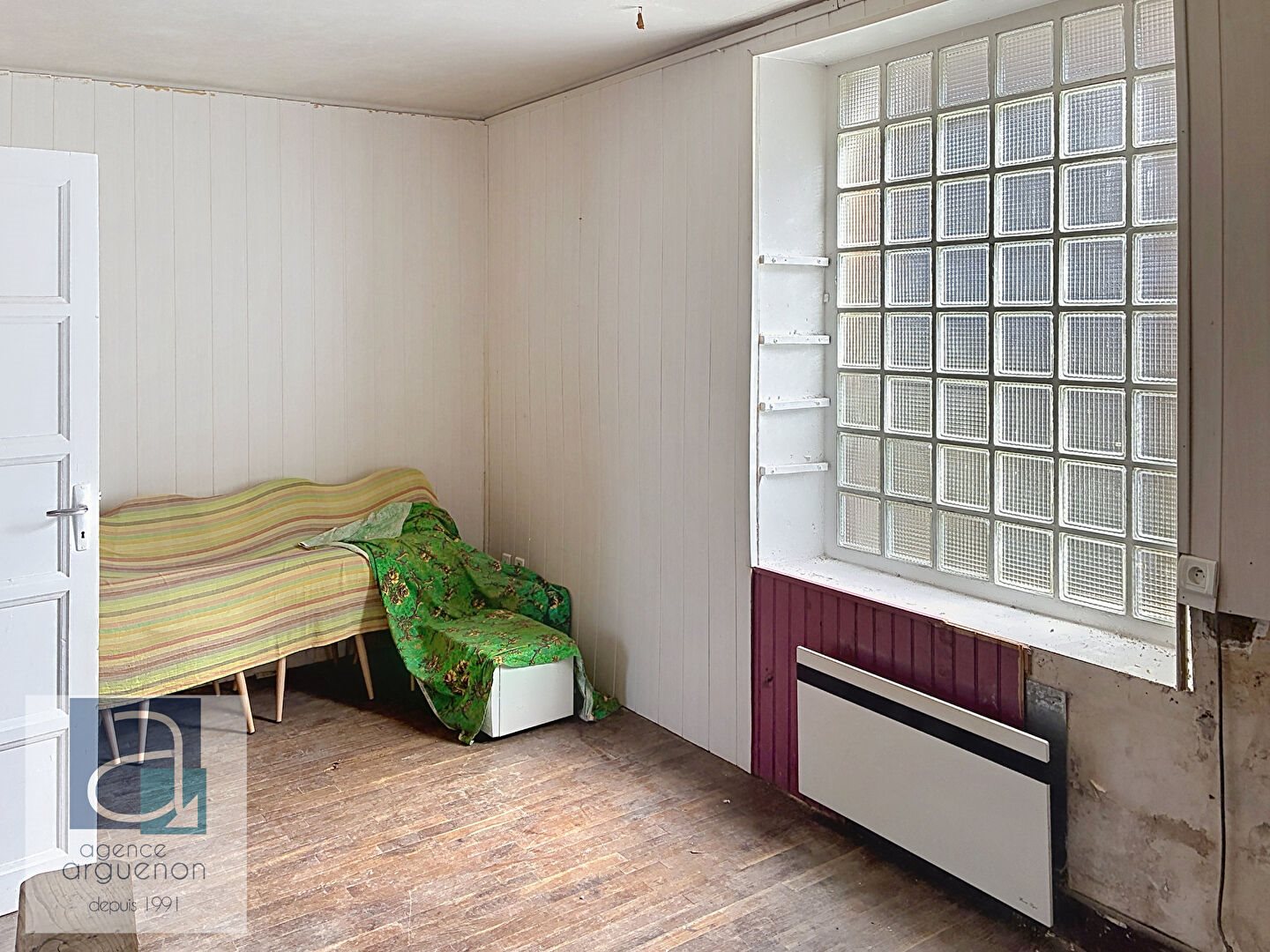 Maison à vendre, 53m², Plénée-Jugon