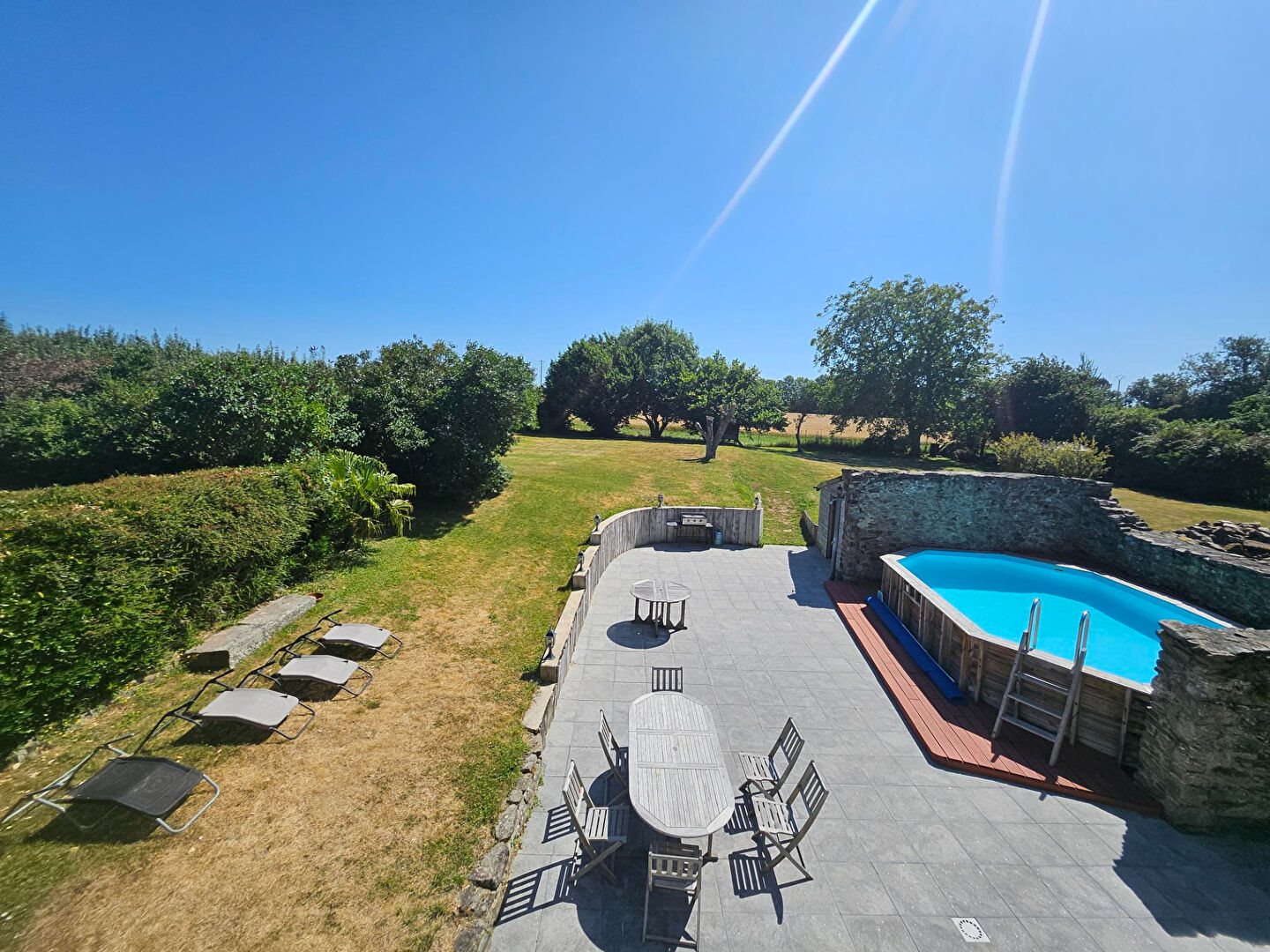 Maison à vendre, 138m², Pleudihen-sur-Rance