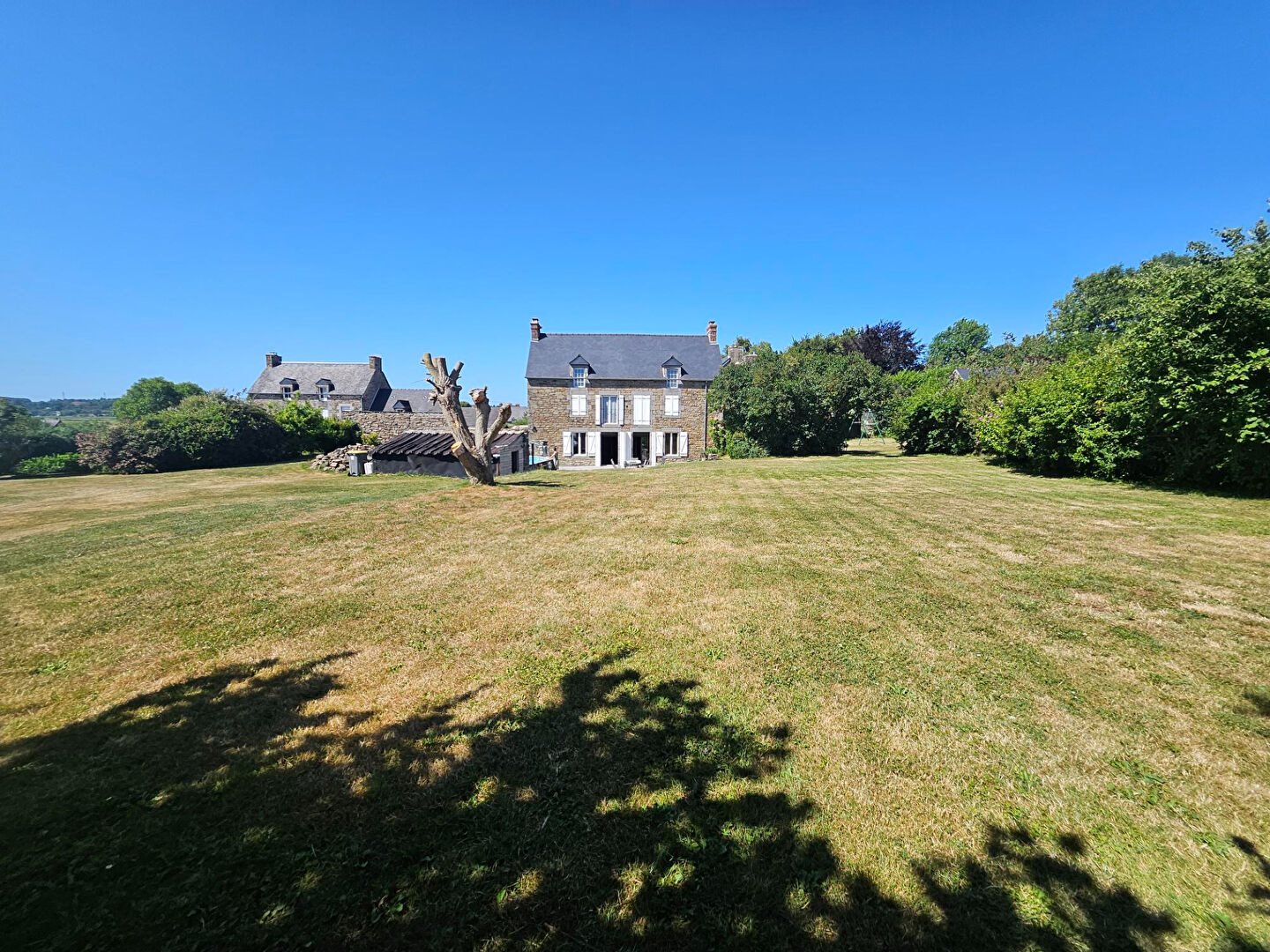 Maison à vendre, 138m², Pleudihen-sur-Rance