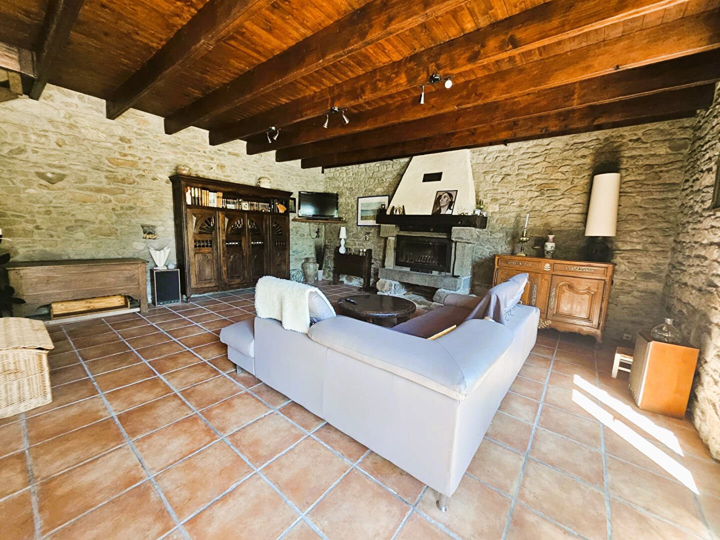 Maison à vendre, 138m², Pleudihen-sur-Rance