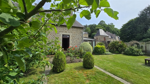 Maison 7 pièces 160 m² · à Jugon-les-Lacs · 160 m² · 309 000 €