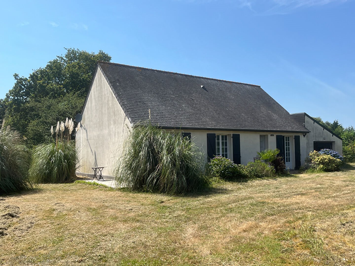 Maison à vendre, 100m², Vildé-Guingalan