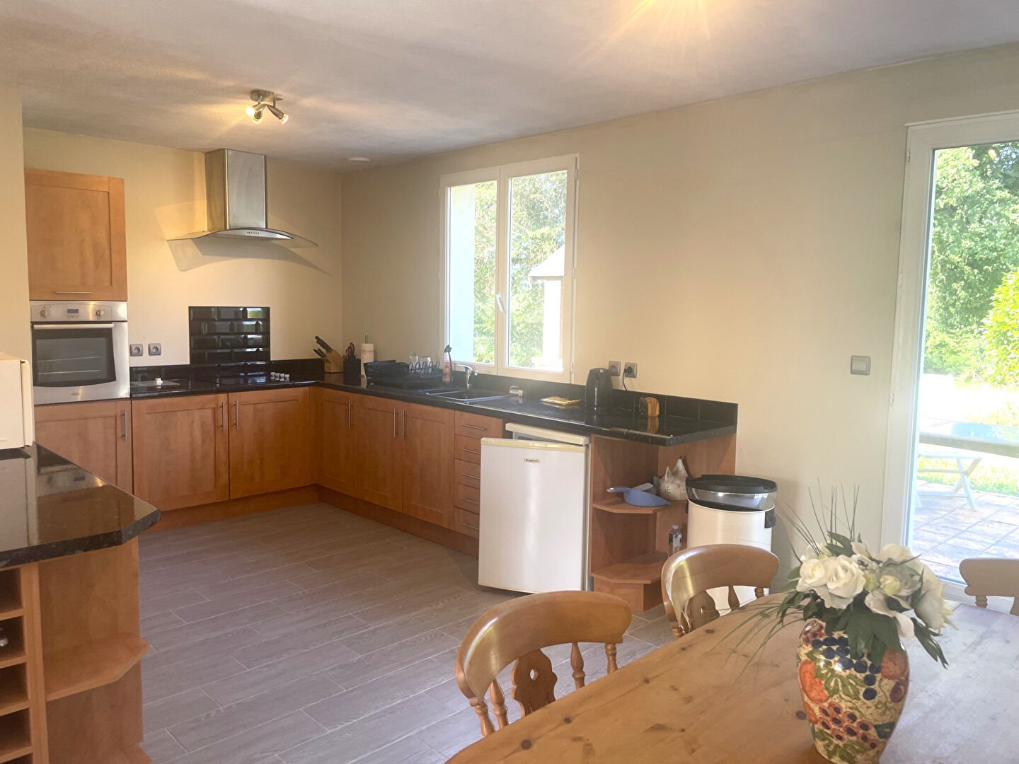 Maison à vendre, 100m², Vildé-Guingalan