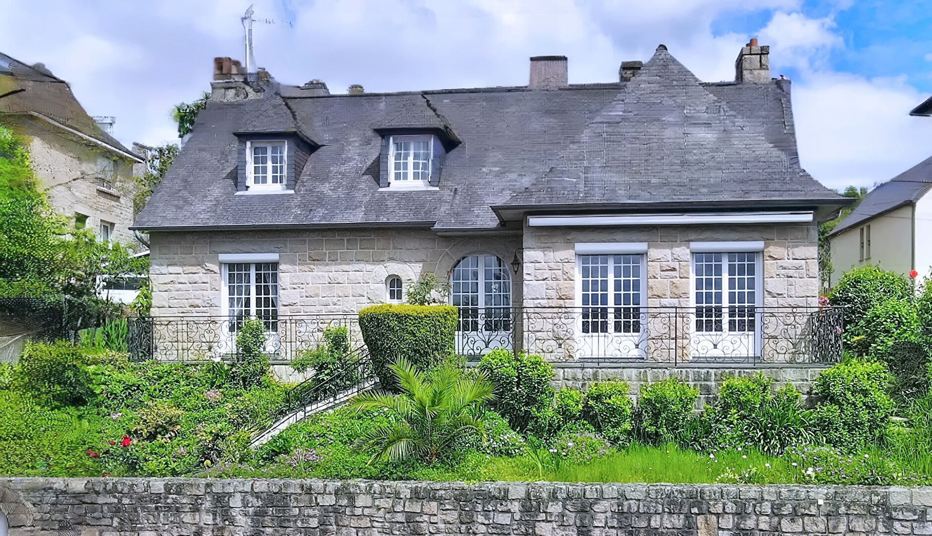 Maison à vendre, 156m², Dinan