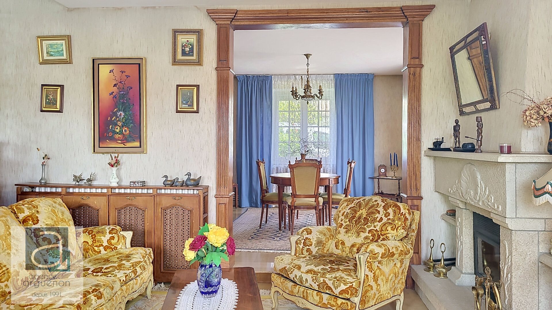 Maison à vendre, 156m², Dinan
