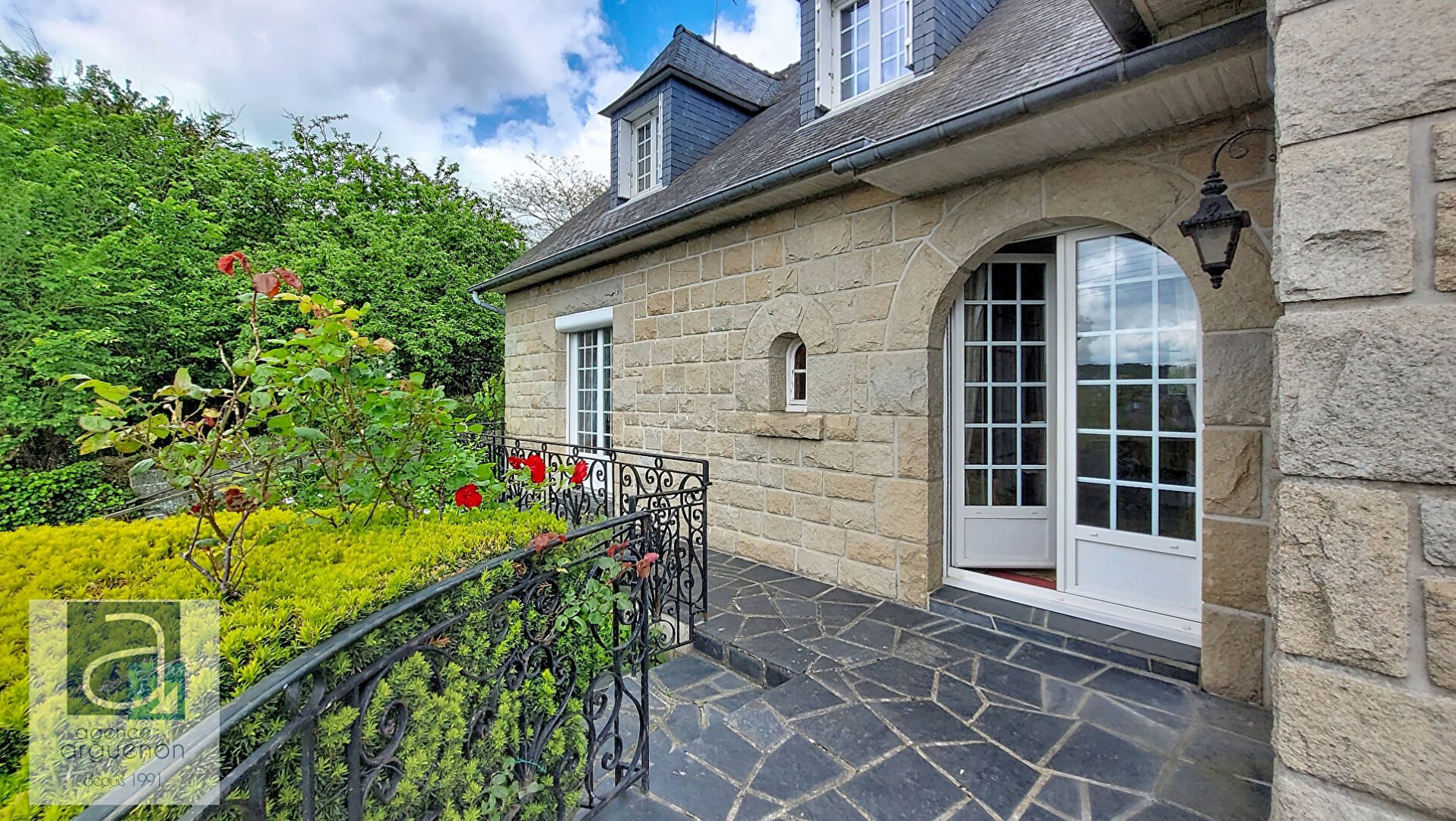 Maison à vendre, 156m², Dinan