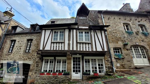 Maison 4 pièces 92 m² · à Dinan · 92 m² · 299 250 €
