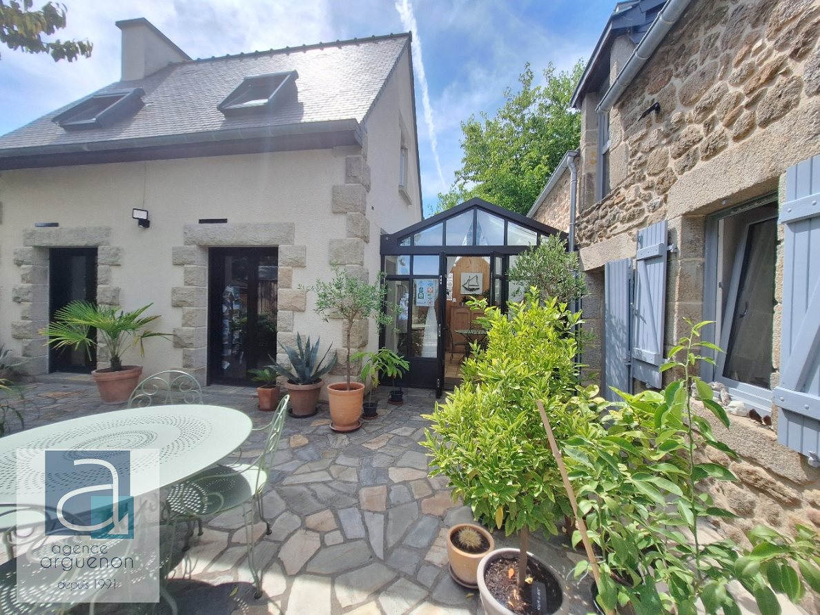 Maison à vendre, 150m², Saint-Jacut-de-la-Mer