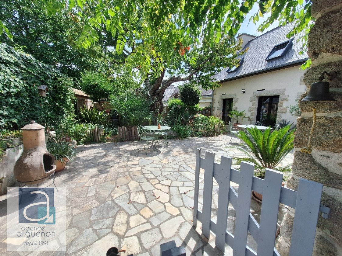Maison à vendre, 150m², Saint-Jacut-de-la-Mer