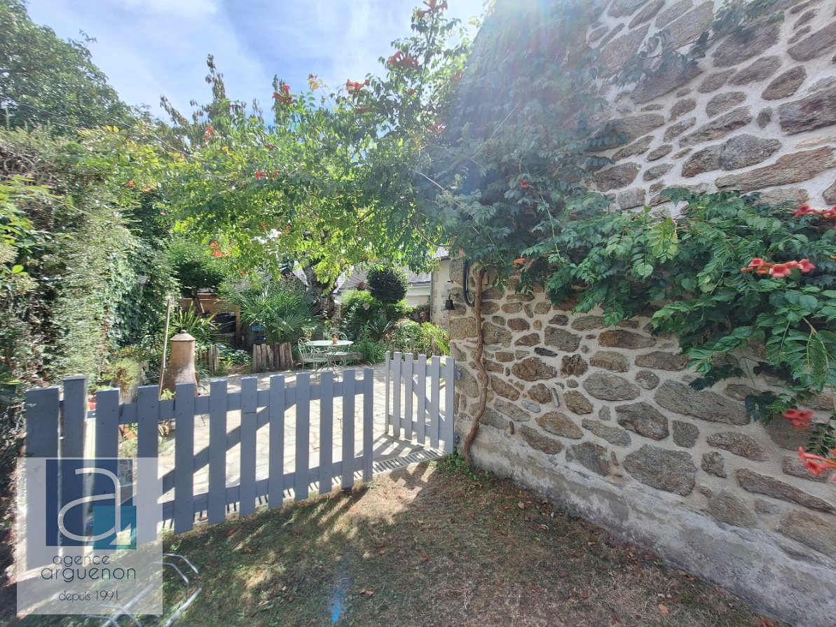 Maison à vendre, 150m², Saint-Jacut-de-la-Mer