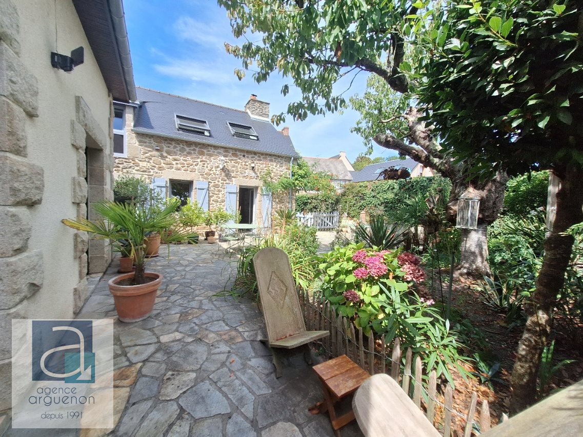 Maison à vendre, 150m², Saint-Jacut-de-la-Mer