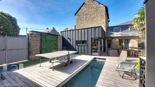 Maison 7 pièces 180 m² · à Dinan · 180 m² · 599 900 €