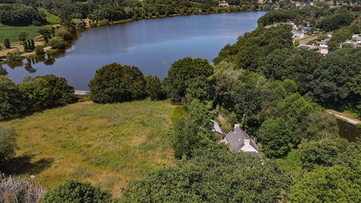 Maison 4 pièces 84 m² · à Jugon-les-Lacs · 84 m² · 519 000 €