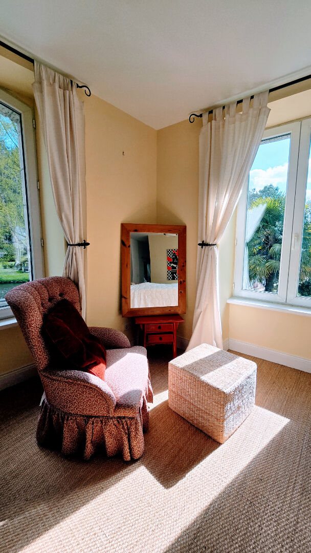 Appartement à vendre, 60m², Dinan