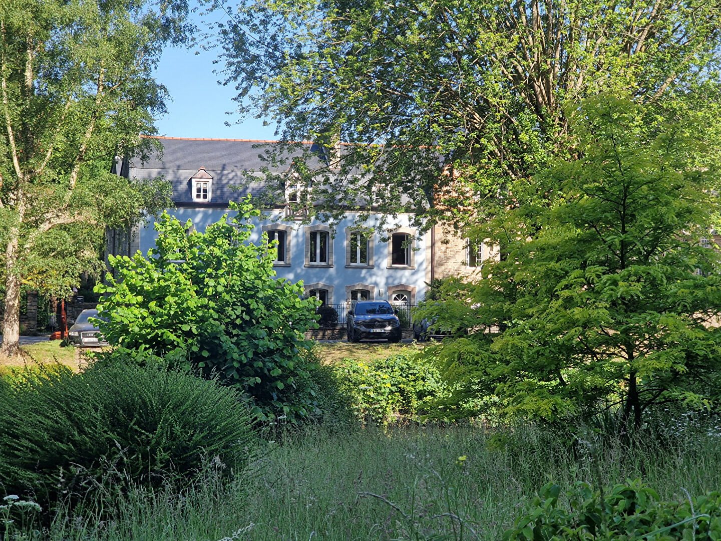 Appartement à vendre, 60m², Dinan