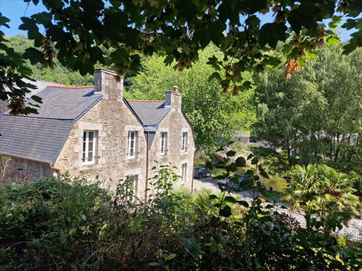 Appartement 3 pièces 60 m² · à Dinan · 60 m² · 234 000 €
