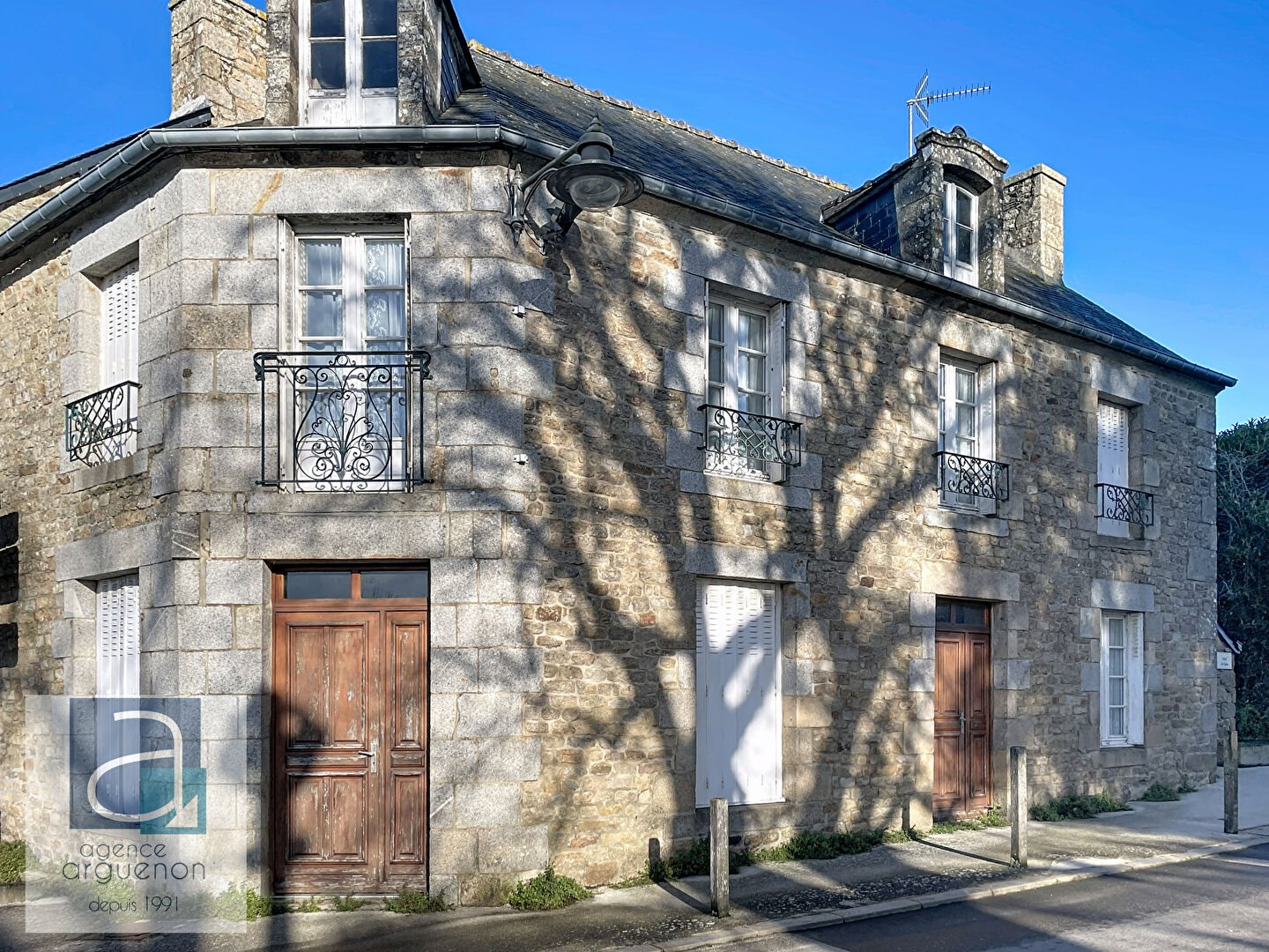 Maison à vendre, 105m², Mégrit