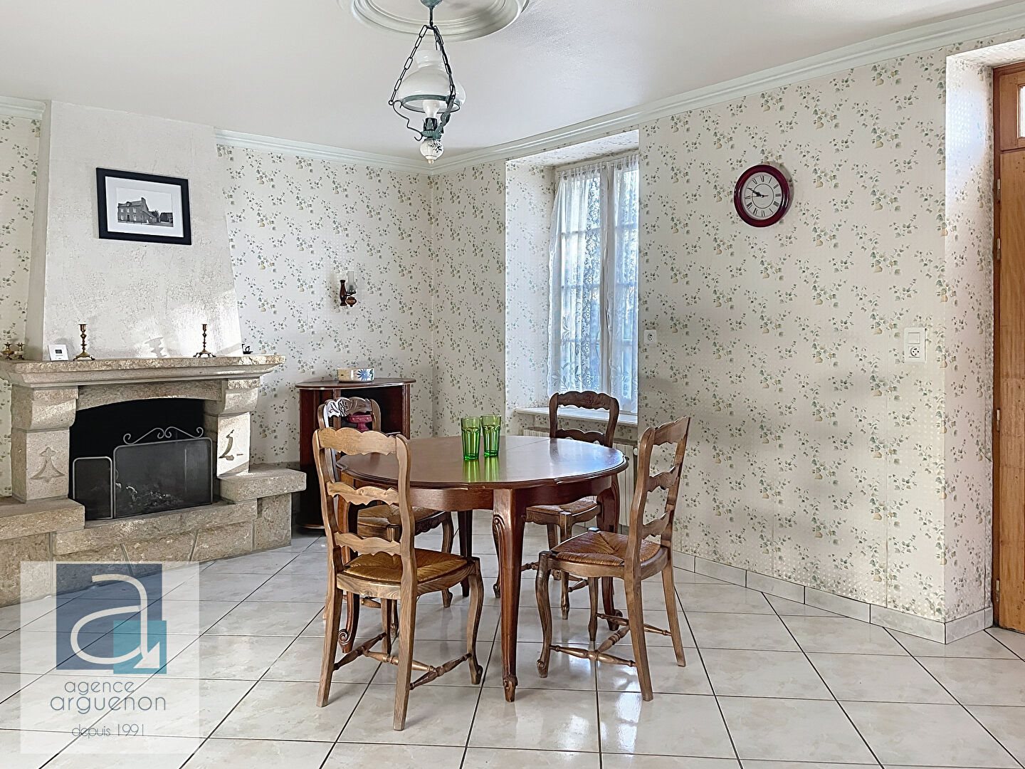Maison à vendre, 105m², Mégrit