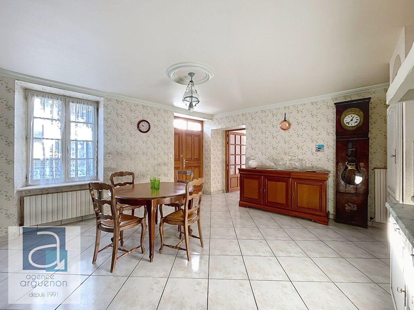 Maison à vendre, 105m², Mégrit
