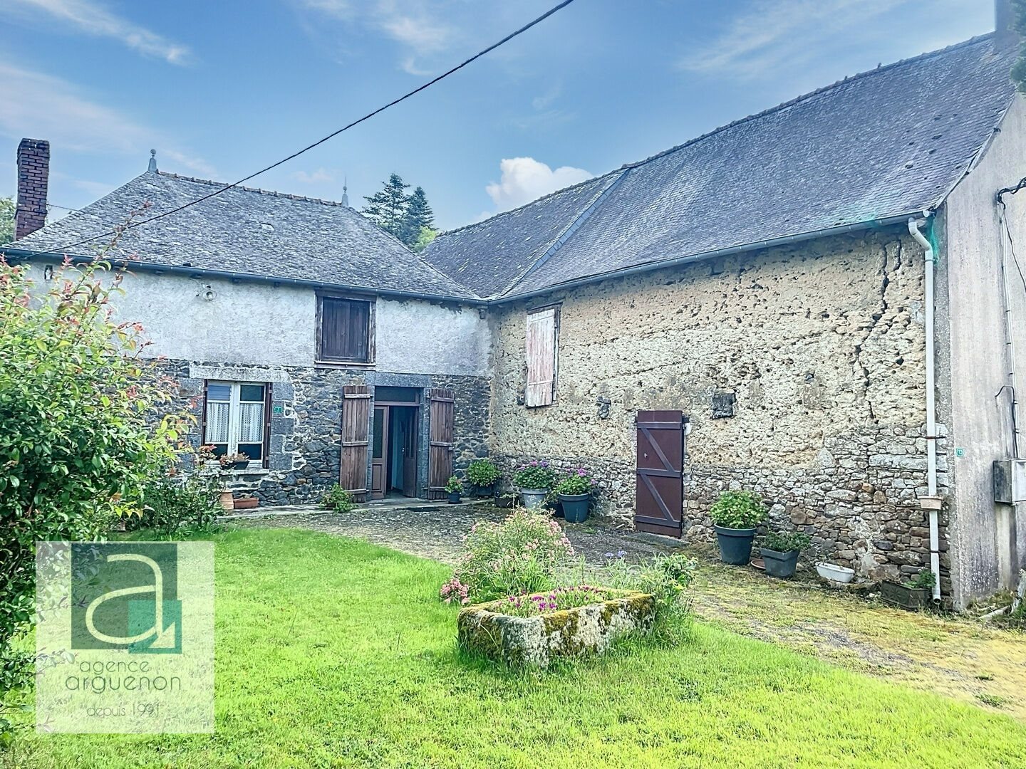 Maison à vendre, 129m², Lanrelas