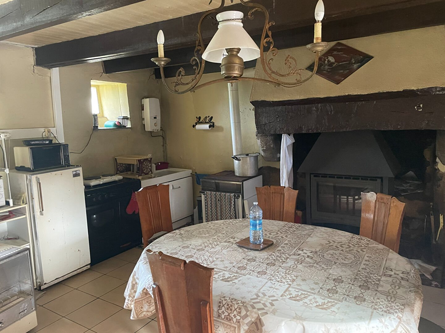 Maison à vendre, 129m², Lanrelas