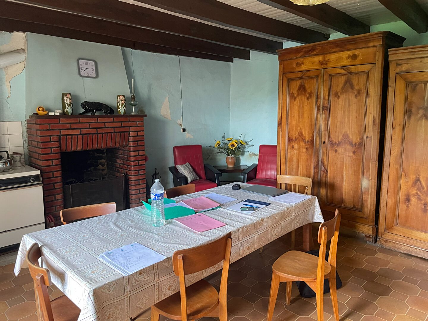 Maison à vendre, 129m², Lanrelas