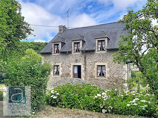 Maison 8 pièces 193 m² · à Bourseul · 193 m² · 212 000 €