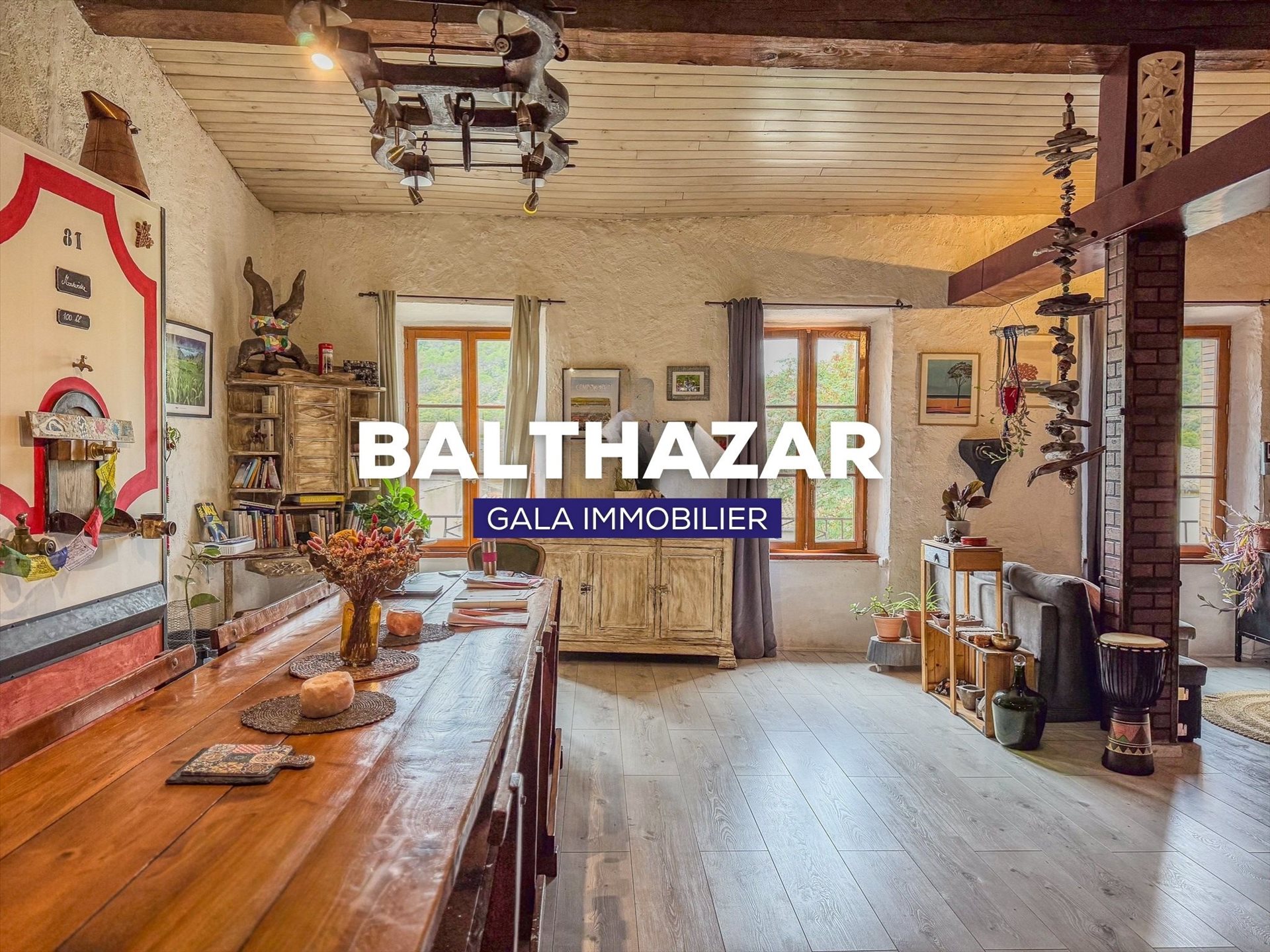 Maison à vendre, 438m², Lagrasse