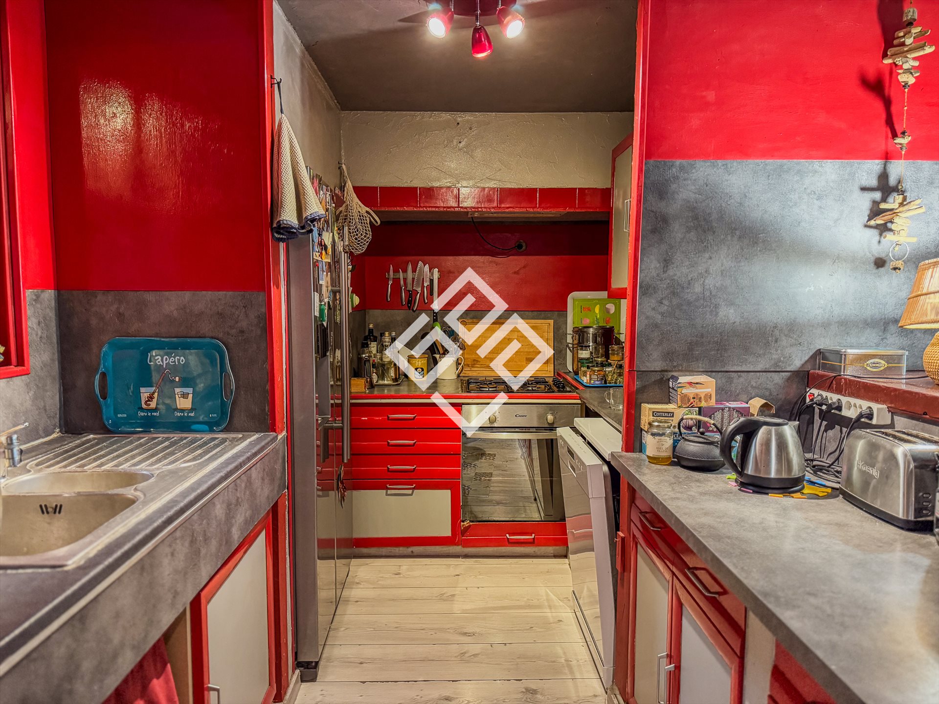 Maison à vendre, 438m², Lagrasse