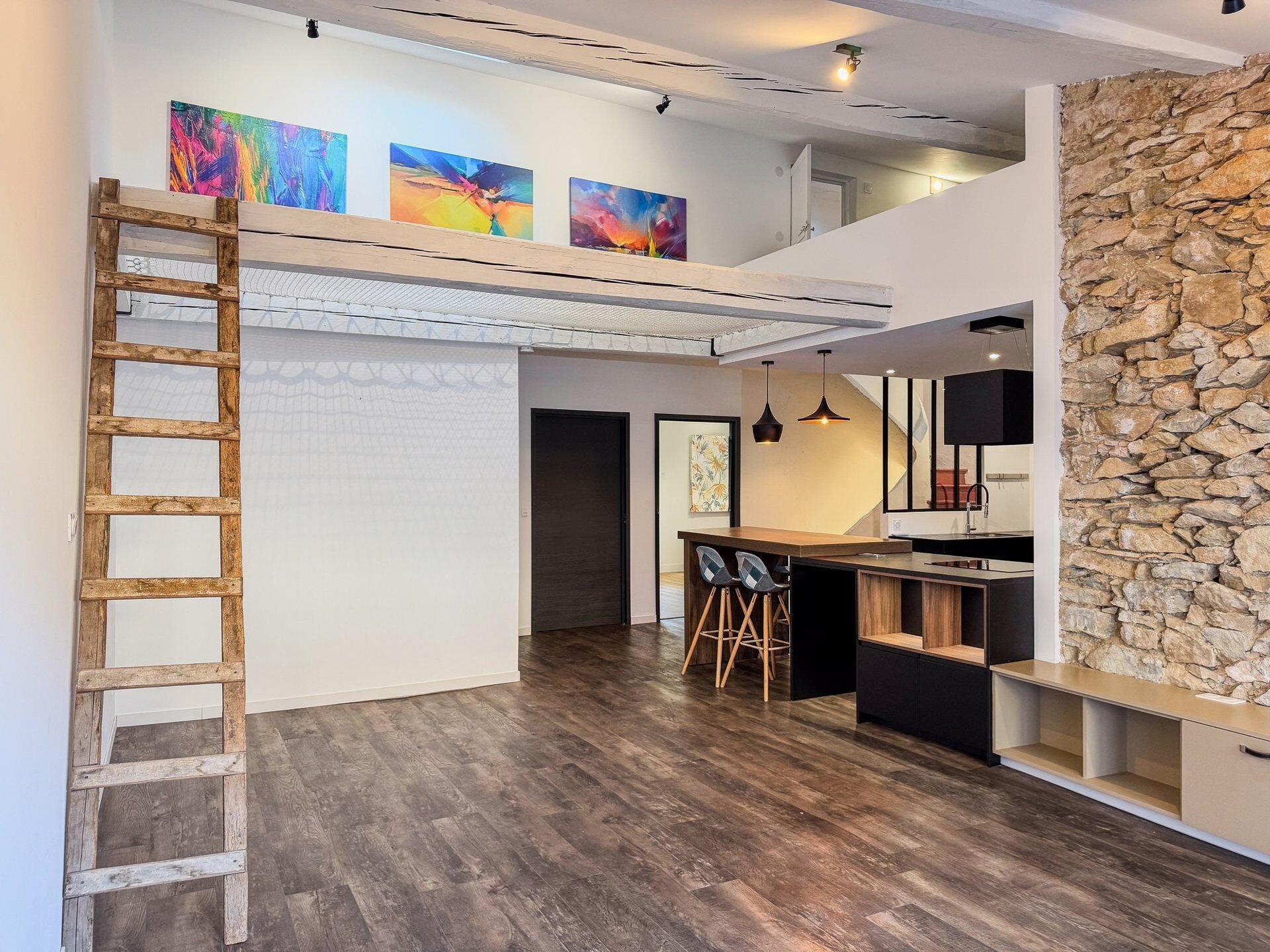 Maison à vendre, 188m², Saint-Laurent-de-la-Cabrerisse
