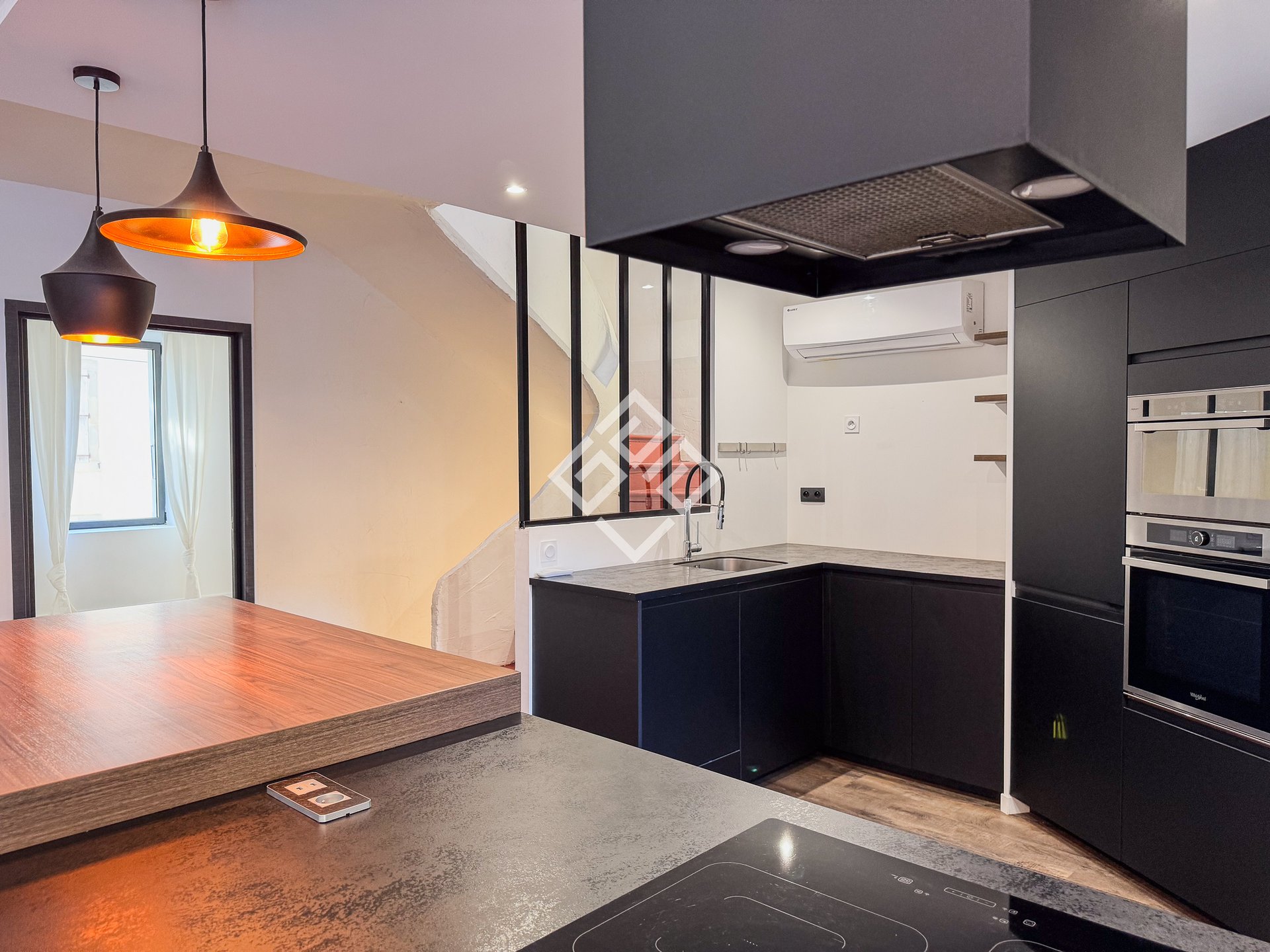 Maison à vendre, 188m², Saint-Laurent-de-la-Cabrerisse