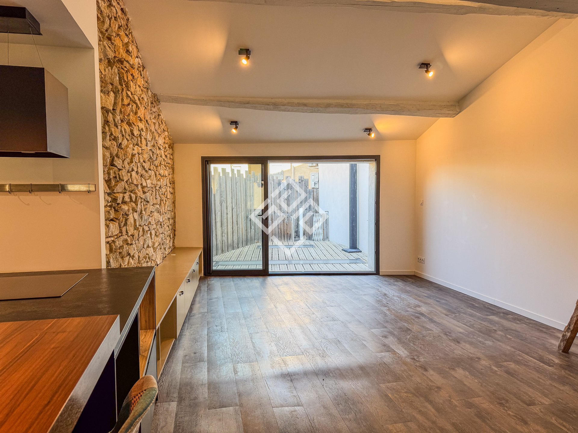 Maison à vendre, 188m², Saint-Laurent-de-la-Cabrerisse