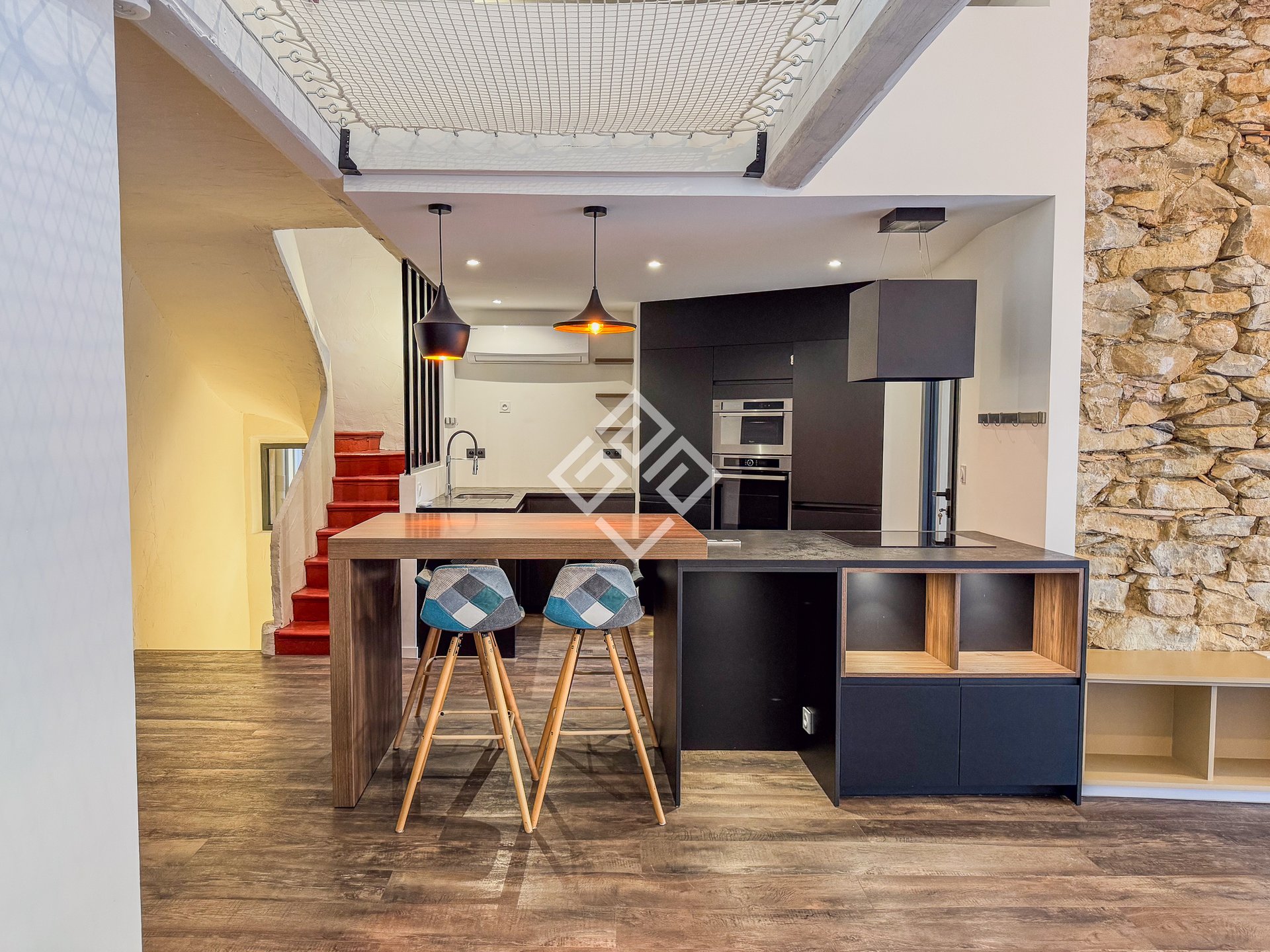 Maison à vendre, 188m², Saint-Laurent-de-la-Cabrerisse