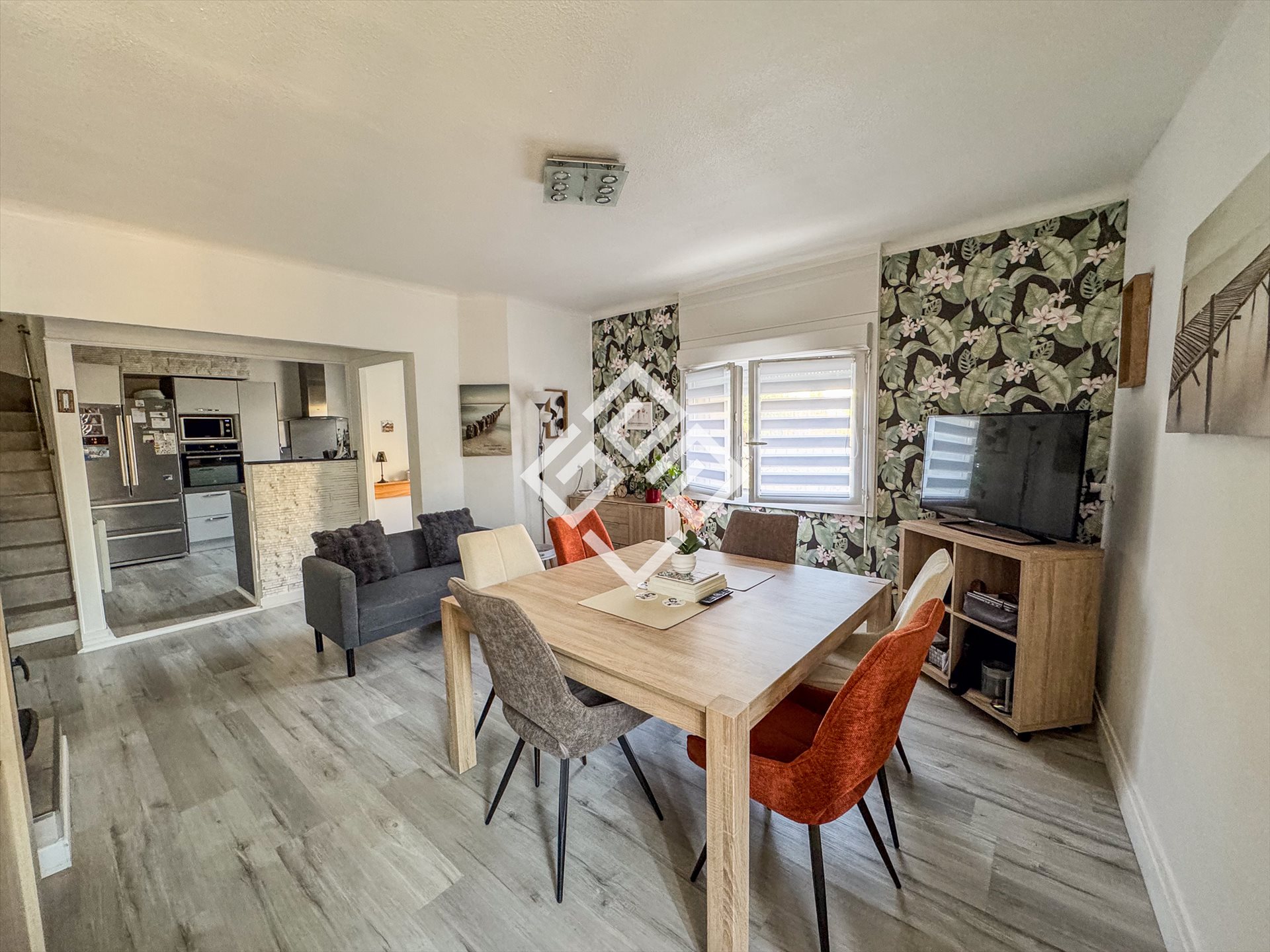 Maison à vendre, 140m², Saint-Laurent-de-la-Cabrerisse